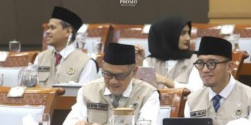 Kenaikan Avtur Tekan Biaya Haji 2026, DPR Minta Solusi Pemerintah
