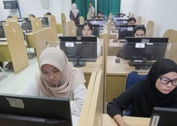 Panduan UTBK 2026: Ketentuan Ujian, Dokumen, dan Larangan Lengkap