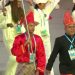 Indonesia Bawa Semangat Budaya ke Pembukaan Asian Beach Games 2026