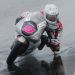 Luar Biasa! Veda Ega Pratama Start Posisi 17 dan Sukses Finis Keenam di Moto3 Spanyol 2026