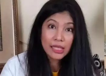 Video Viral Tirta Siregar Ungkap “Ular Besi”, 6 Hari Kemudian Kecelakaan KRL Terjadi