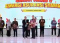 Industri Asuransi Syariah Tumbuh, Prudential Syariah Kuasai Pangsa Pasar