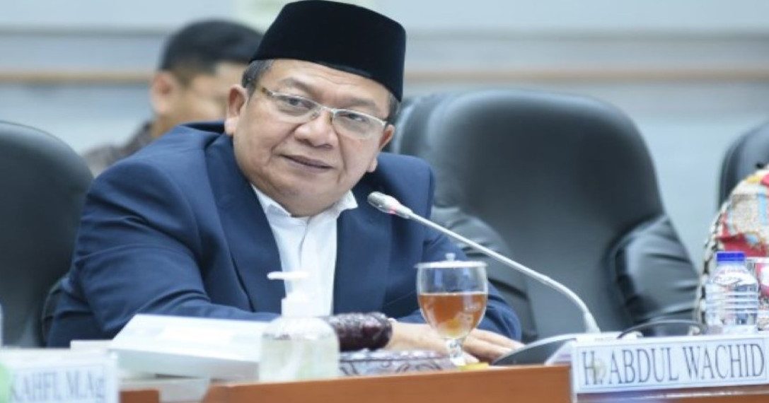 Haji 2026 Dipastikan Aman, DPR Soroti Kesiapan Arab Sau