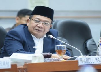 Haji 2026 Dipastikan Aman, DPR Soroti Kesiapan Arab Sau