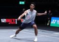 Indonesia Tumbangkan Aljazair 3-0, Awali Thomas Cup 2026 dengan Gemilang
