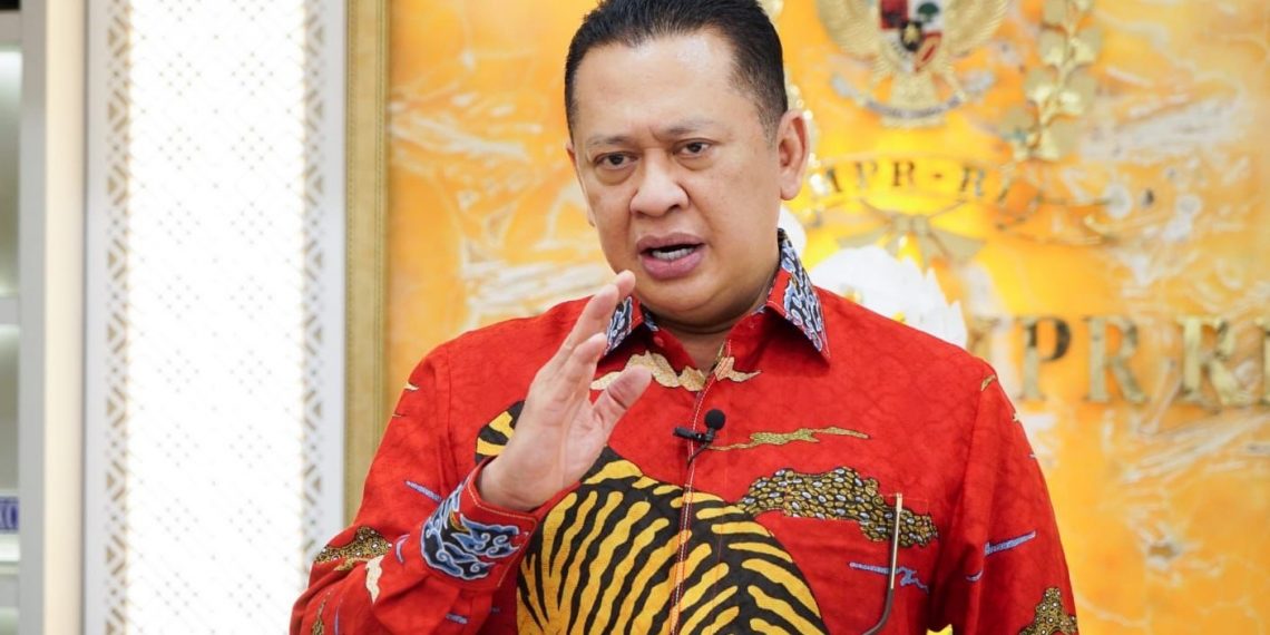 Gencatan Senjata Bukan Akhir, Bamsoet Soroti Dampak Konflik Iran–Israel