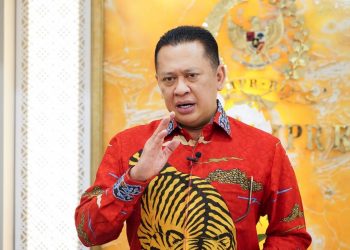 Gencatan Senjata Bukan Akhir, Bamsoet Soroti Dampak Konflik Iran–Israel