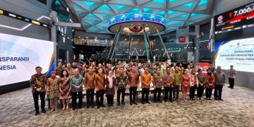 Reformasi Transparansi Pasar Modal Indonesia, Empat Agenda Rampung Dorong Kepercayaan Investor
