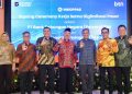 BTN Gandeng Indosat Perluas Akses Layanan Keuangan Digital