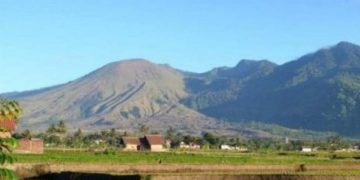 Misteri Gunung Guntur: Remaja Hilang Ditemukan Tanpa Busana dalam Kondisi Linglung