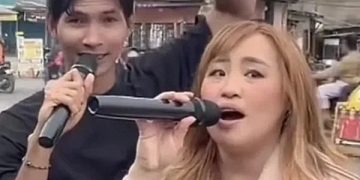 Aksi Live TikTok Pinkan Mambo di Jalanan Hasilkan Puluhan Juta