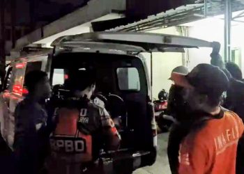 Tragedi Purwakarta 2026: Pria Tewas Usai Menolak Permintaan Uang Preman