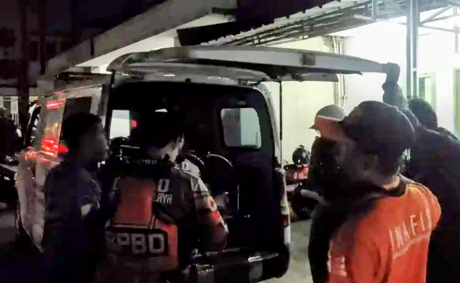 Tragedi Purwakarta 2026: Pria Tewas Usai Menolak Permintaan Uang Preman