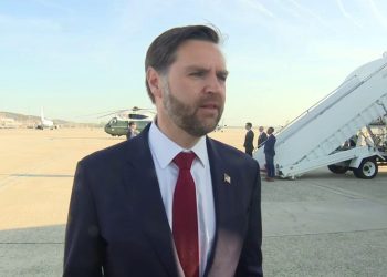 JD Vance Tiba di Islamabad, Fokuskan Pembicaraan Gencatan Senjata AS-Iran