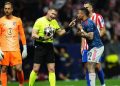 Duel Sengit Berujung Imbang! Atlético Madrid vs Arsenal Sama Kuat di Semifinal