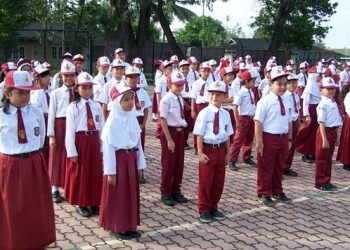 PNS WFH Hari Jumat, Apakah Siswa Ikut Libur?