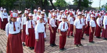 PNS WFH Hari Jumat, Apakah Siswa Ikut Libur?