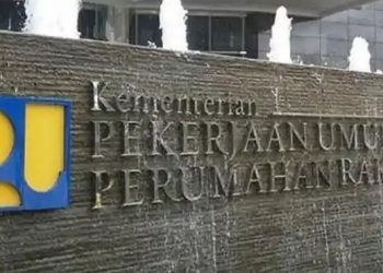 Penggeledahan Kejati DKI di Kementerian PU, 15 Penyidik Turun ke Lapangan