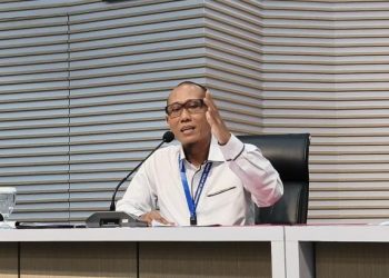 Kasus Kuota Haji 2023–2024: KPK Blokir Dua Tersangka Pergi ke Luar Negeri