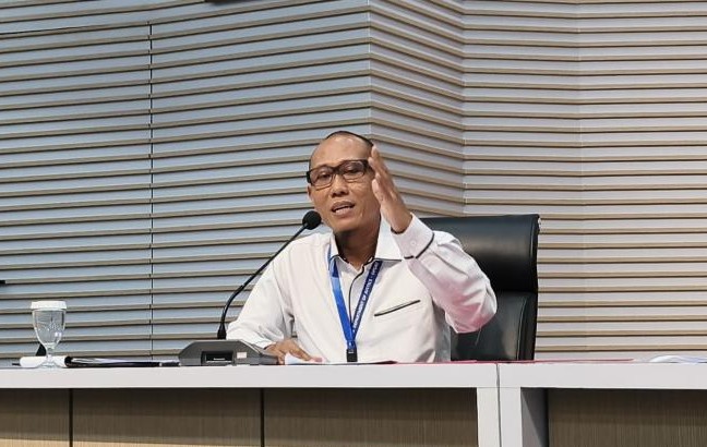 Kasus Kuota Haji 2023–2024: KPK Blokir Dua Tersangka Pergi ke Luar Negeri