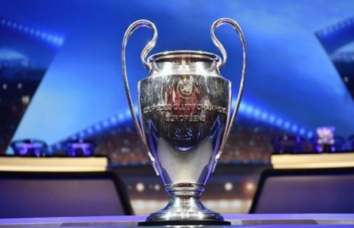 Jadwal Panas Semifinal Liga Champions 2026: PSG Tantang Bayern, Arsenal Hadapi Atletico