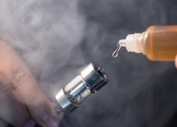 Temuan Zat Berbahaya di Vape, BNN Ajukan Pelarangan Nasional 2026