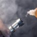 Temuan Zat Berbahaya di Vape, BNN Ajukan Pelarangan Nasional 2026