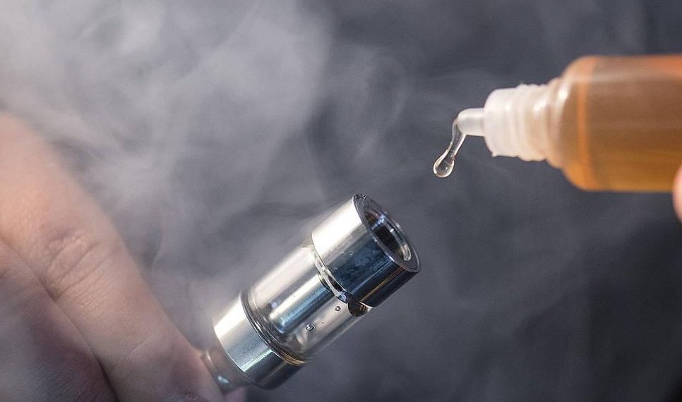 Temuan Zat Berbahaya di Vape, BNN Ajukan Pelarangan Nasional 2026