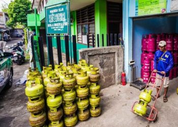 DPR Dorong Aturan Baru LPG 3 Kg, Masyarakat Kena Dampaknya?