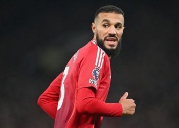 Bek Manchester United: Noussair Mazraoui Pertimbangkan Pensiun Demi Jadi Hafiz Al-Qur’an
