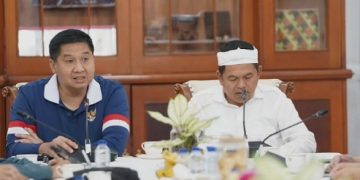 Jelang Duel Kontra Dewa United, Dedi Mulyadi Ungkap Persib Terima Bantuan Rp1 Miliar