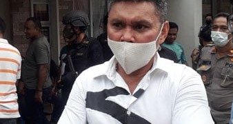 2 Pelaku Pembunuhan Nus Kei Ditetapkan Tersangka, Terancam Hukuman Mati