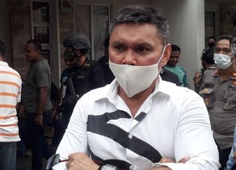 2 Pelaku Pembunuhan Nus Kei Ditetapkan Tersangka, Terancam Hukuman Mati