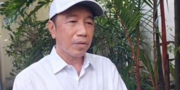 Respons Jokowi Usai JK Ungkit Perannya dalam Karier Politik