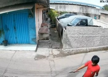 Ditegur Usai Intip Adik Ipar, Pria di Cakung Bacok Kakak Kandung