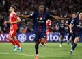 Edan! PSG Libas Bayern 5-4 di Laga Neraka 9 Gol Semifinal Liga Champions