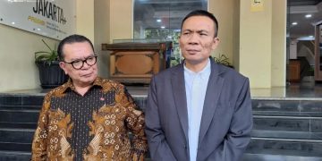 Rismon Sianipar Tempuh Jalur Damai di Polda Metro Jaya, Kasus Ijazah Jokowi Diselesaikan