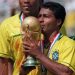 Brasil Tak Lagi Sama Sejak Ditinggal Generasi Emas