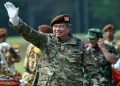 Tiga Prajurit TNI Gugur, SBY Minta PBB Setop UNIFIL di Lebanon