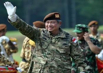 Tiga Prajurit TNI Gugur, SBY Minta PBB Setop UNIFIL di Lebanon