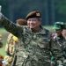 Tiga Prajurit TNI Gugur, SBY Minta PBB Setop UNIFIL di Lebanon
