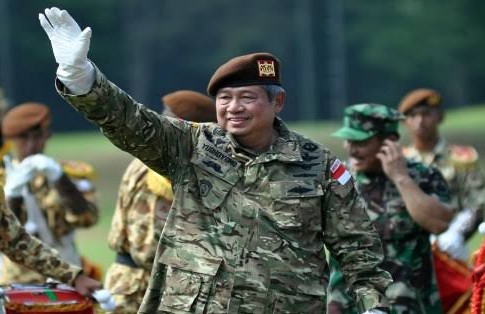 Tiga Prajurit TNI Gugur, SBY Minta PBB Setop UNIFIL di Lebanon