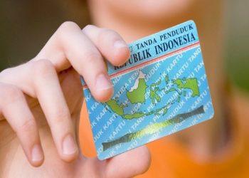 Banyak Instansi Belum Siap, Kemendagri Ungkap e-KTP Masih Difotokopi