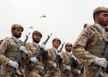 AS vs Iran Makin Panas, Trump Ancam “Zaman Batu”, Iran Tak Gentar