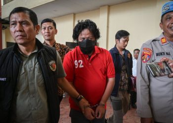 Bos Terra Drone 2026 Didakwa Lalai, Kebakaran Gedung Tewaskan 22 Orang