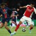 Gagal Raih Trofi, Arsenal Tetap Catat Sejarah Baru