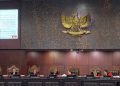 MK Tegaskan Kuota 30% Perempuan 2026, Partai Terancam Dicoret Jika Tak Penuhi Syarat