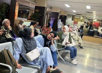 Ratusan Jemaah Laporkan Hanania Travel ke Polda Metro Jaya atas Dugaan Penipuan Umrah