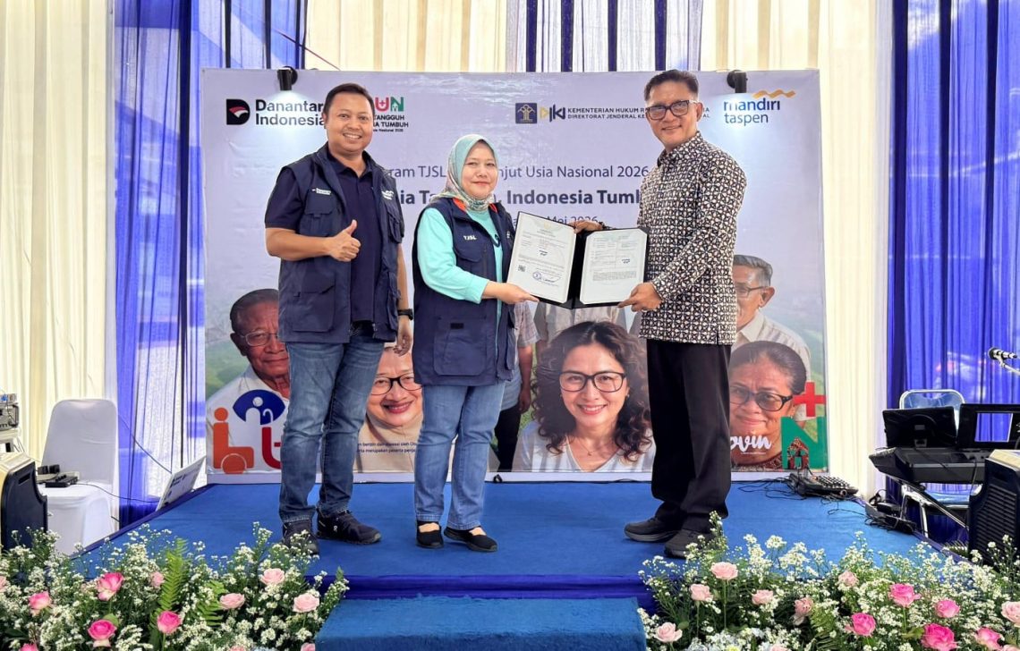 BUMA International Catat Pemulihan Kinerja di Tengah Musim Hujan