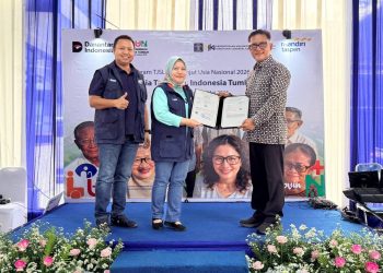 BUMA International Catat Pemulihan Kinerja di Tengah Musim Hujan